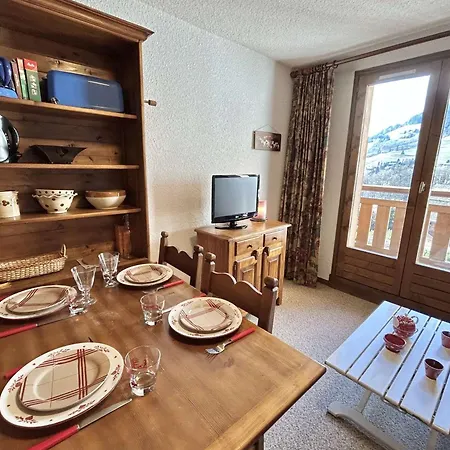 Calme Avec Parking, Vue Montagnes, - Fr-1-597-196 Demi-Quartier
