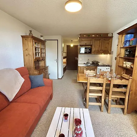 Apartament Calme Avec Parking, Vue Montagnes, - Fr-1-597-196 Demi-Quartier