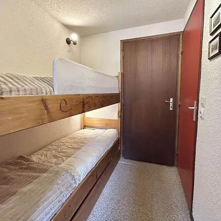 Calme Avec Parking, Vue Montagnes, - Fr-1-597-196 *